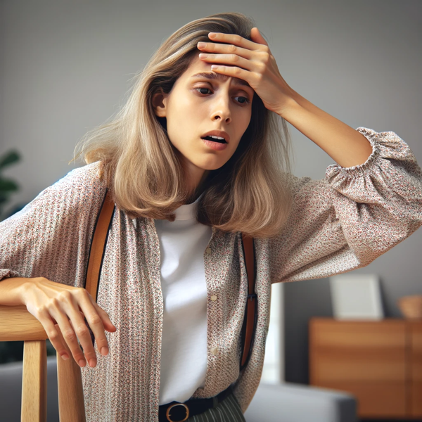 Understanding POTS Signs, Symptoms, and Natural Approaches from a TCM